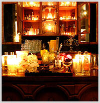bar inventory management