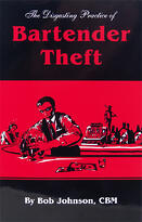 bartender theft