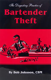 bartender theft