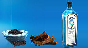 infused spirits