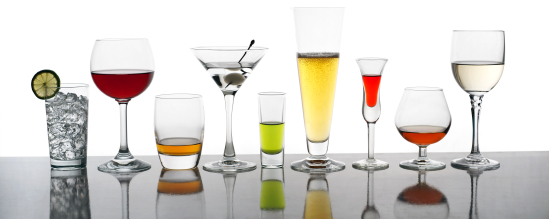 Drink Selection