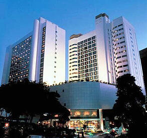 Hotel Oxford