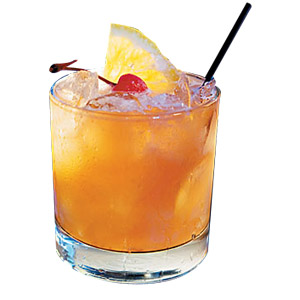 Tom Collins