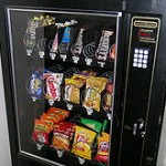 Vending Machine