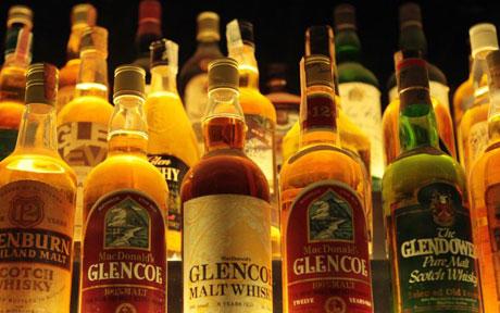Malt Whisky