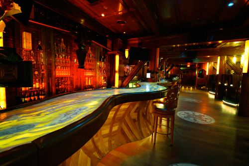 23 Nightclub