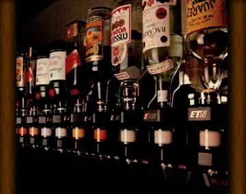 The Truth About Liquor Dispensers: Do They Work?