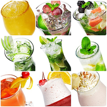 drink recipes