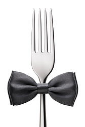 Formal Silverware