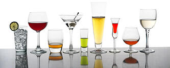 Drink Selection