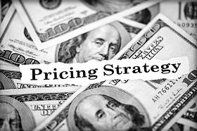 Pricing Strategy