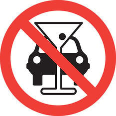 NoDrinking andDriving