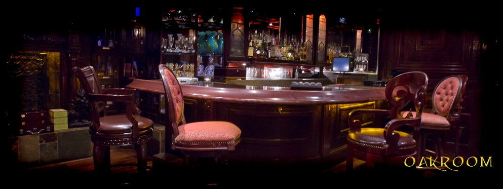 Oakroom