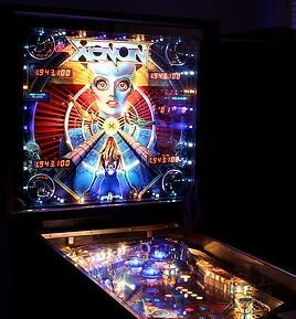 Pinball