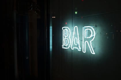 Nightclub and Bar