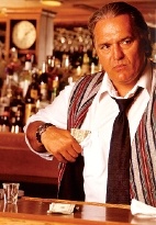 Bartender Theft