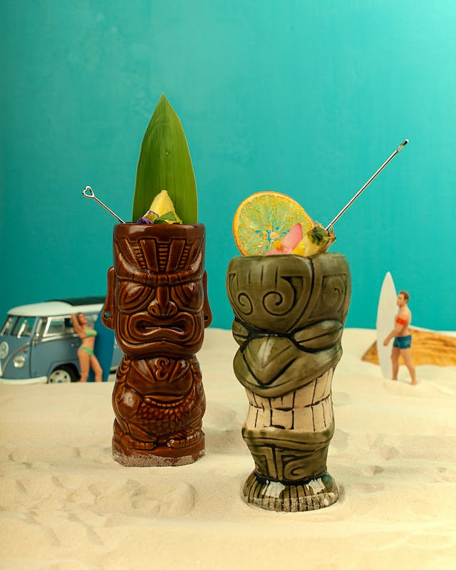 Crafting cocktails and curbing losses the role of a bar inventory app